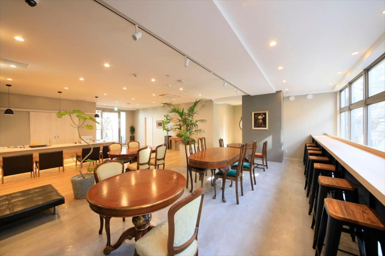 Bay Hotel Urayasu-Ekimae Tokyo Exterior photo